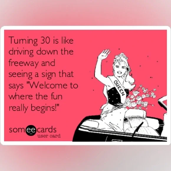 30, The Best Is Yet To Come - Picture 2 of 3